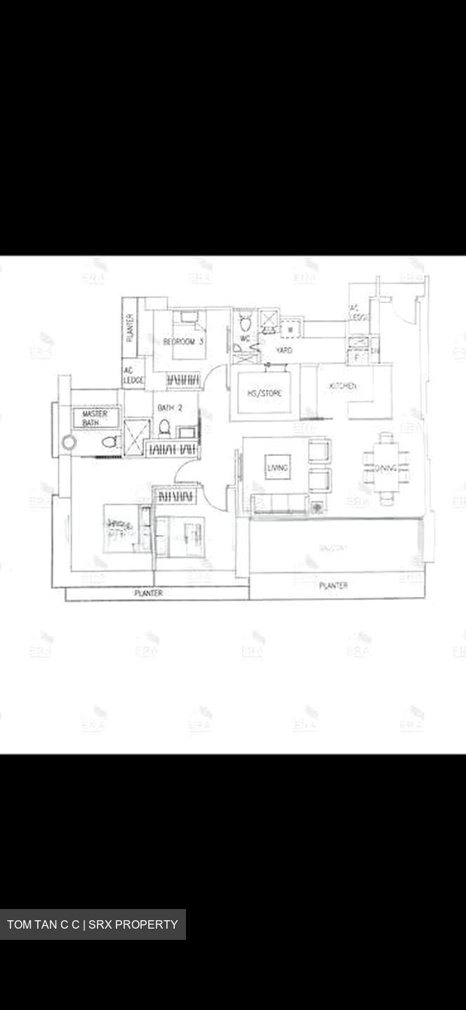 Ascentia Sky (D3), Condominium #610331591
